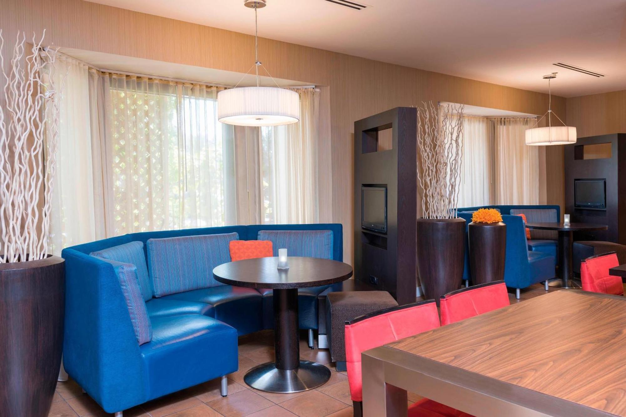 Courtyard By Marriott Livermore Exterior foto
